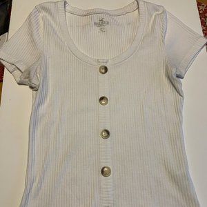 American Eagle Jersey Top